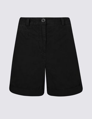 Pure Cotton Shorts &#40;3 Months - 5 Years&#41;
